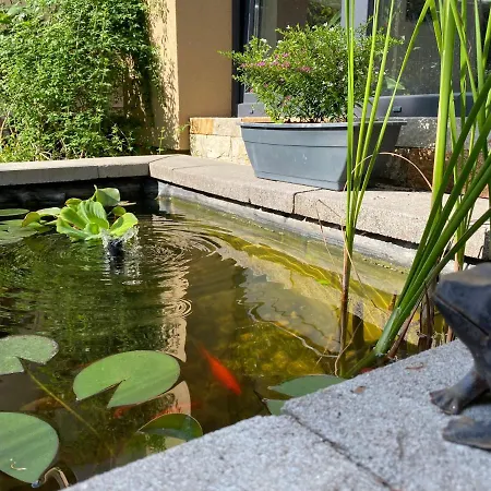 Margareta Garden & Hotel de apartamente 2*