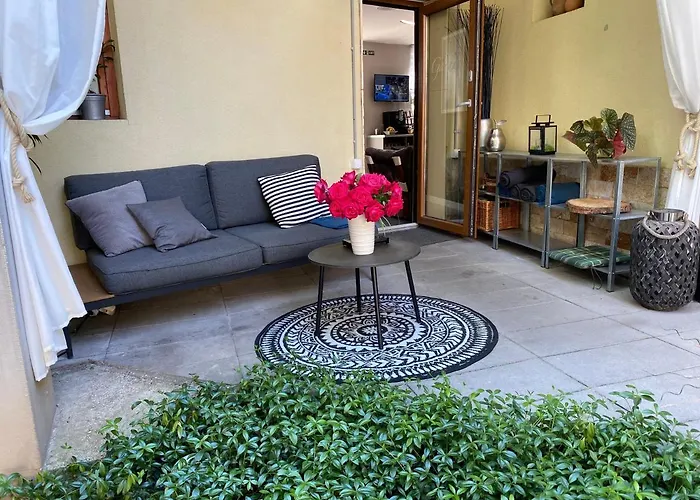 Margareta Garden &