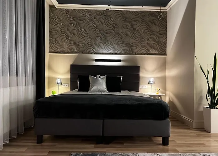 Margareta Garden & 4*