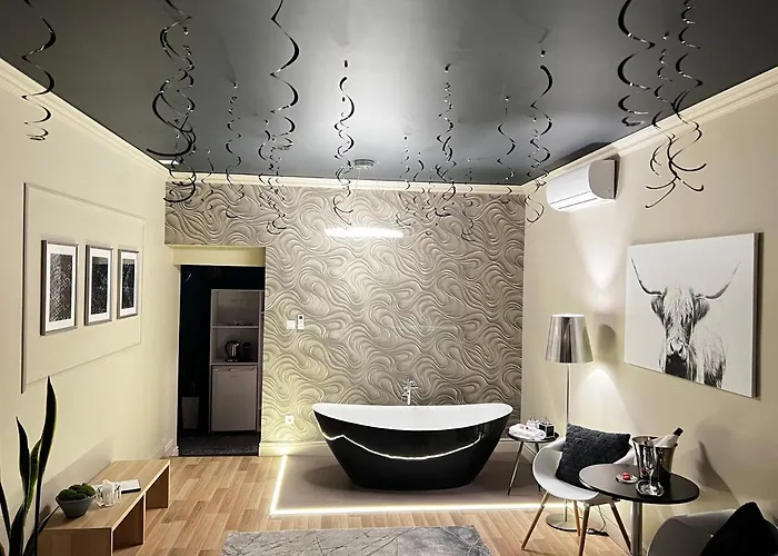 Margareta Garden & 4* Eger