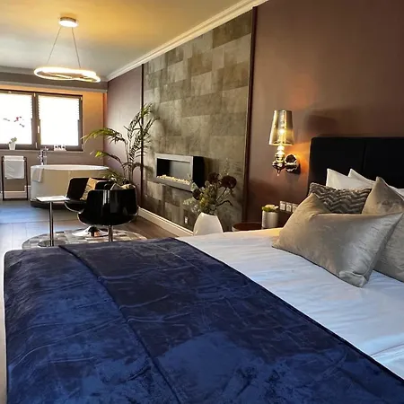 Aparthotel Margareta Garden &