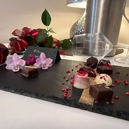 Margareta Garden & Aparthotel