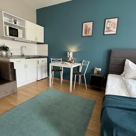 Aparthotel Margareta Garden & 2*