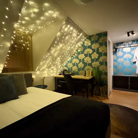 Margareta Garden & 4*