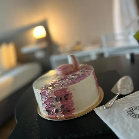 Margareta Garden & Apart Otel