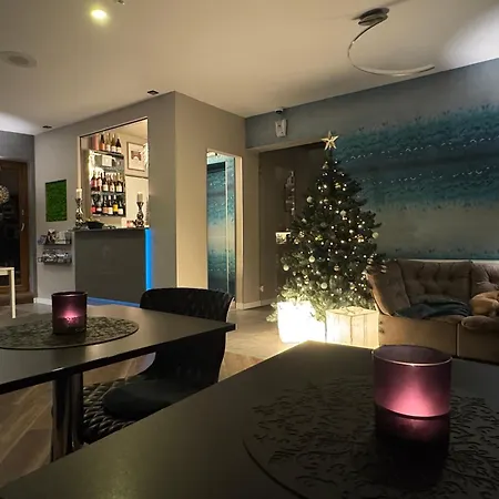 Margareta Garden & Apart Otel 4*