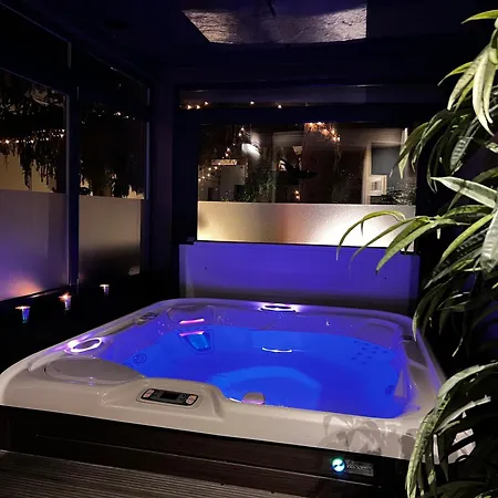 Margareta Garden & Apart Otel