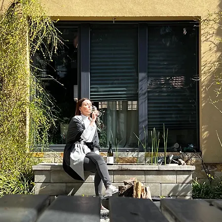 Margareta Garden & Eğri