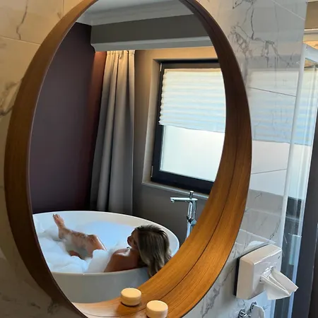 Margareta Garden & Apart Otel 4*