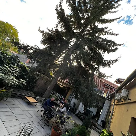 Apart Otel Margareta Garden &