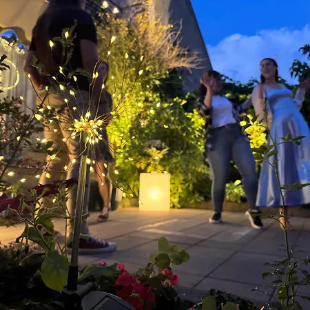Margareta Garden & Apart Otel Eğri