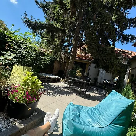 Margareta Garden & 4*