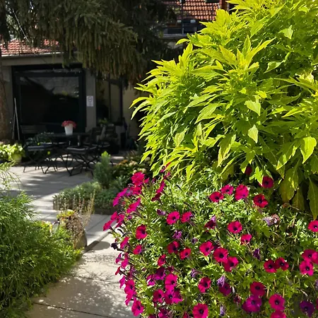 Margaréta Garden&spa