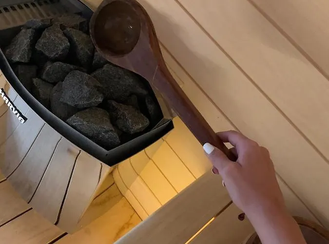 Margareta Garden & Aparthotel Eger