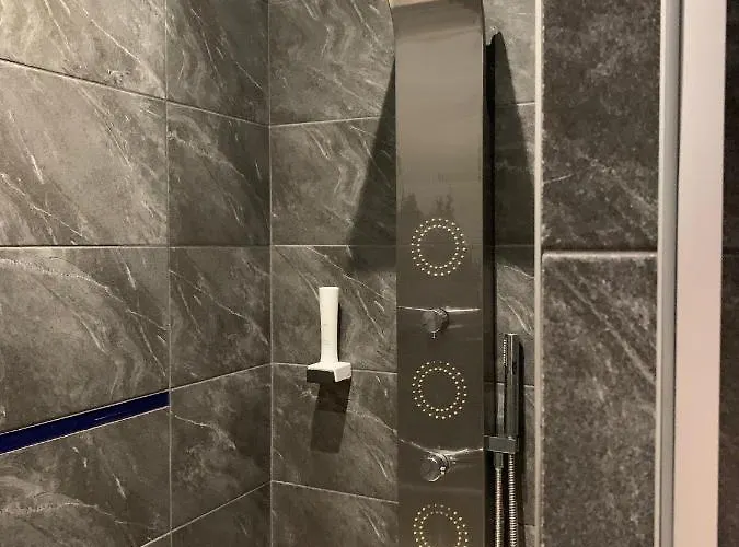 Aparthotel Margareta Garden & Eger