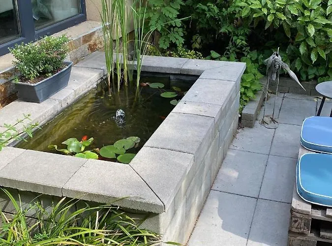 Aparthotel Margareta Garden &