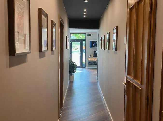 Aparthotel Margareta Garden &