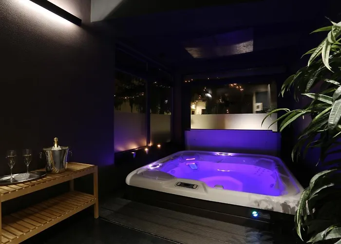 Margareta Garden & 4* Eger