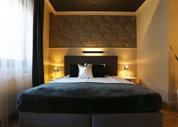Margareta Garden & 4*