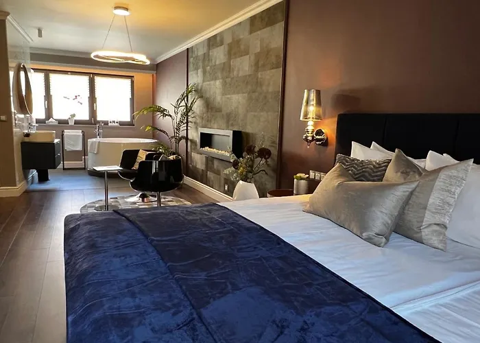 Aparthotel Margareta Garden &