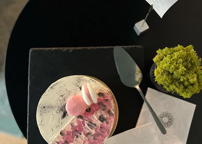 Margareta Garden & 4*