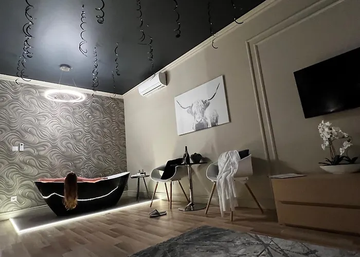 Margareta Garden & Eger