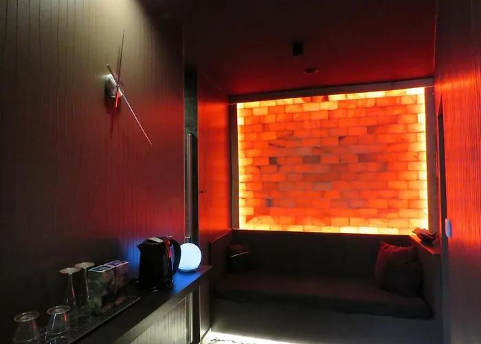 Aparthotel Margareta Garden & Eger